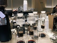 -Seesaw Coffee(苏州中心店)