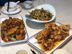 -东北一家人(友谊街店)