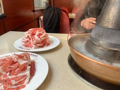 -阳坊大都涮羊肉(阳坊总店)