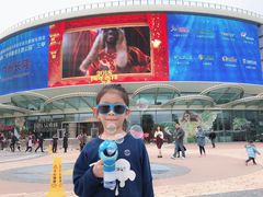 -珠海横琴长隆《卡卡虎奇遇记》