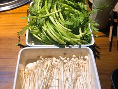 -老天桥蛙炉火锅(姑苏总店)