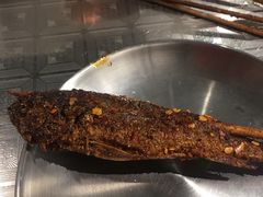 -有局·成都市井烧烤·精酿啤酒(双楠店)