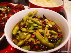 -海岛八号龙虾烧烤田鸡(蓝天路总店)