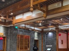 -百年川椒重庆老火锅(光谷店)