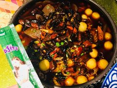 -7号院家宴.烧鸽子(门头沟店)