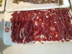 -焯牛潮汕牛肉火锅(云峰街创始店)