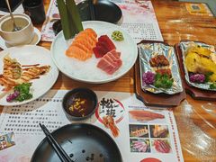 -松坂屋日料自助(长城路店)