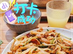 -小满手工粉(上海文峰广场店)