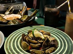 -ChitChat奇洽·Bistro(黎黄陂路店)