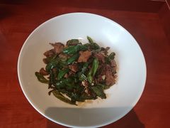 -院里寻菜·精致庭院菜(观沙岭店)