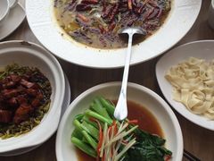 -九毛九西北菜(盈信广场店)