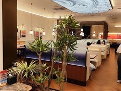 -前海沿·海鲜水饺青岛菜(乐客城店)
