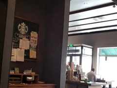 -星巴克(天津SM城市广场店)