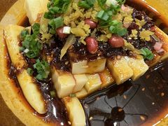 -野山舂·贵州现舂酸汤牛肉(东山店)