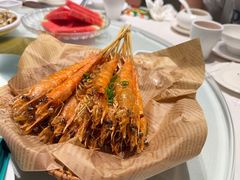 -79号渔船海鲜饭店(华强北店)