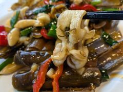 豉汁蛏子王-大笑饭堂(甲子桥店)