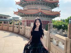 -广东圆玄道观