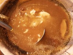 鱼翅羹-J Daeng Seafood