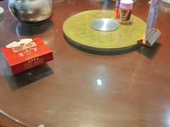 -天下客饭店(中山路店)