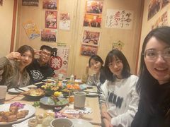 -気楽亭和食料理(气乐亭大世界本店)
