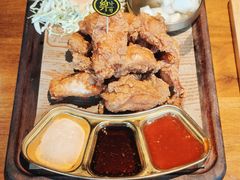 -乐园夜市场(五道口店)