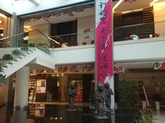 -天下春花园酒店(大东店)