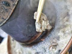 笨羊肉-胡吃火锅