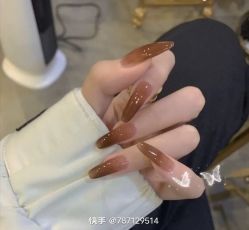 -Halo美甲美睫