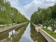 -元大都城垣遗址公园