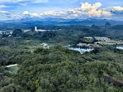 -丹霞山风景名胜区