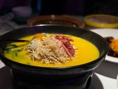 -醉舍·新淮扬菜(长宁龙之梦店)