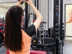 -FLARE STAR FITNESS(复地活力城店)