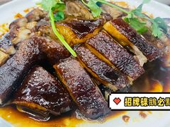 -御龙海鲜火锅(十六浦店)