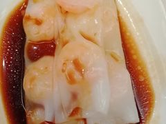 -潮福城大酒楼(北尚店)