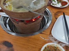 -蔡记·九米羊肉炉(东渡店)