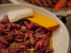 -韩屋韩国料理(天山路店)