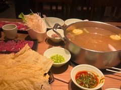-掂档潮汕牛肉火锅(沈阳万象城店)