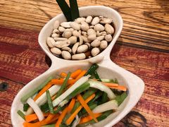 -额尔敦传统涮(公园西路店)