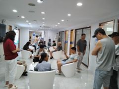 -珠海九龙医院口腔