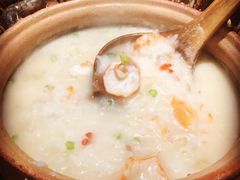 -潮十三潮汕砂锅粥(高新四路大都荟店)
