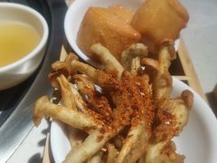-芭夯兔·兔肉汤锅(新都店)