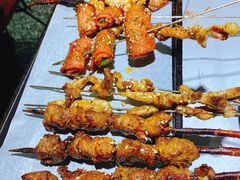 -夜半不二海鲜炭烤(文汇巷店)