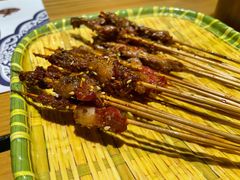 -觅香串串香·麻辣烫·冒菜(欧美广场店)