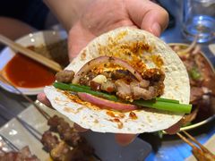 -大头叔烤鸡爪·朝鲜族烤串(天池路店)