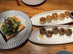 -本处·素食·融合料理(南油店)