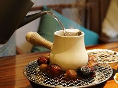 -王府茶楼茶宴·创意菜(朝阳公园店)