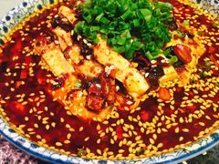 -俏江南-江景昆曲主题餐厅(正大广场店)