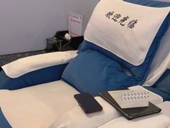 -湘遥养生馆·影视足道·SPA·按摩(海岸城店)