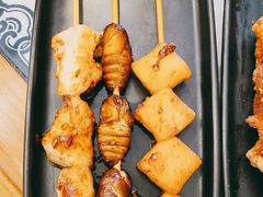 -东方饺子王(顺义石门店)