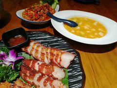 -觅山云南菜(泊富ICITY店)